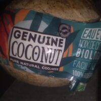 Nuts from Coco Virgin Organic