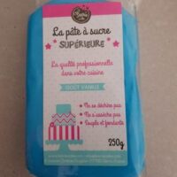Paste à Sugar