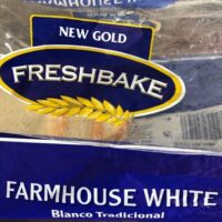 FARMHOUSE WHITE White Tradicional