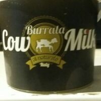 Burrata