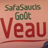 Safasaucis Halal
