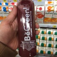 Berries Boom