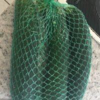 Courgettes