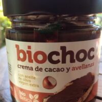 Biochoc