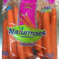 Zanahorias