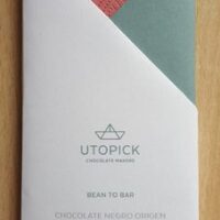 Tablette Chocolat Black Lachua