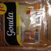 Gouda lonchas Gouda lonchas