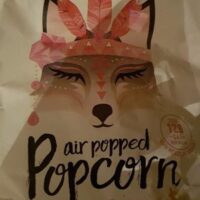 Popcorn
