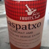 Gaspatxo