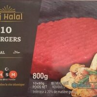Steak Burger