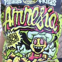 Potato Chips Amnesia