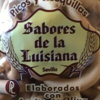 Picos and rosquillas