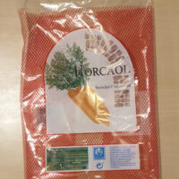 Zanahorias horcaol