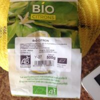 Citron Bio