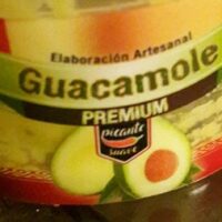 Guacamole Premium
