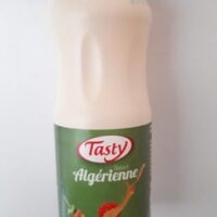 Sauce Algérienne