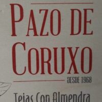 Tejas with Almendra