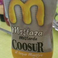 Mostaza