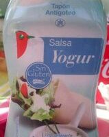 Salsa Yogurt