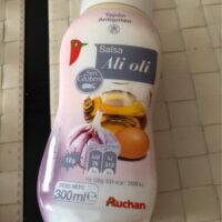 Ali oli
