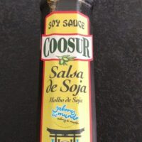 Salsa from Soja