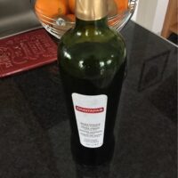 Oil d'olive