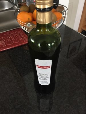 Oil d’olive Oil d'olive