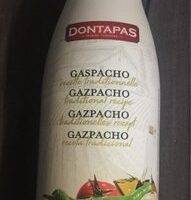 Gaspacho recette traditionnelle
