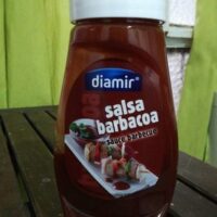 Salsa Barbecue