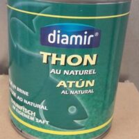 Thon Naturel