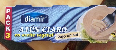 Light Tuna Light Tuna