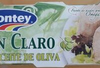 Atun clarifier in Olives Oil