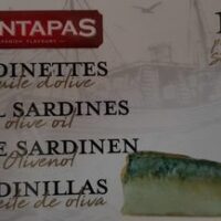 Sardinettes