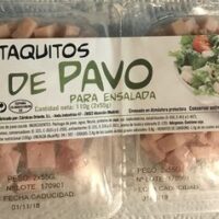 Taquiyod from Pavo