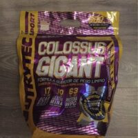 Colossus Gigant