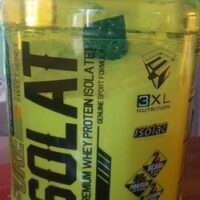 Pure Whey Isolat