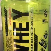 Pure Whey