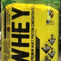 Pure Whey