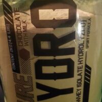 Purehydrolysat Whey