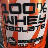 Whey