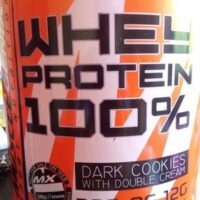 Whey Protein 100%