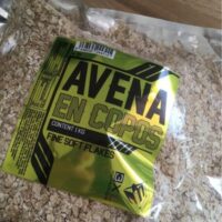 Flocons d Avoine 1KG 3XL