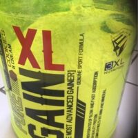 Gain XL