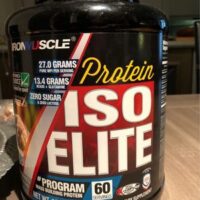 Iso Elite