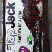 Flapjack