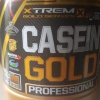 Casein Gold