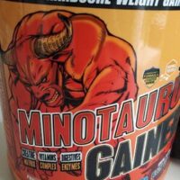 Minitaurus Gainer