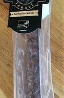 Chorizo Jabali