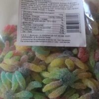 Joubini Acidulé