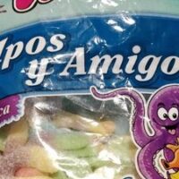 Pulpos and amigos